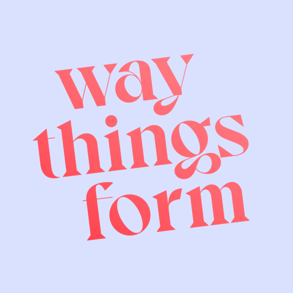 way things form logo