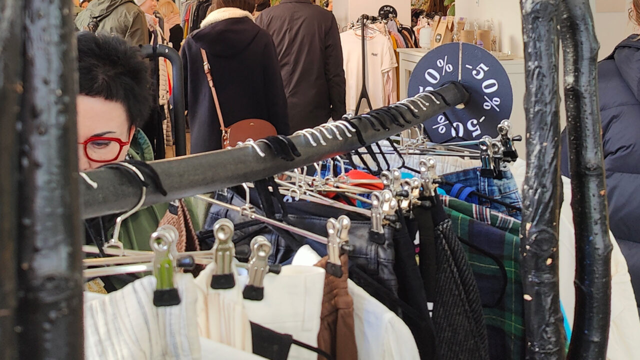 Best secondhand and vintage shops in Helsinki