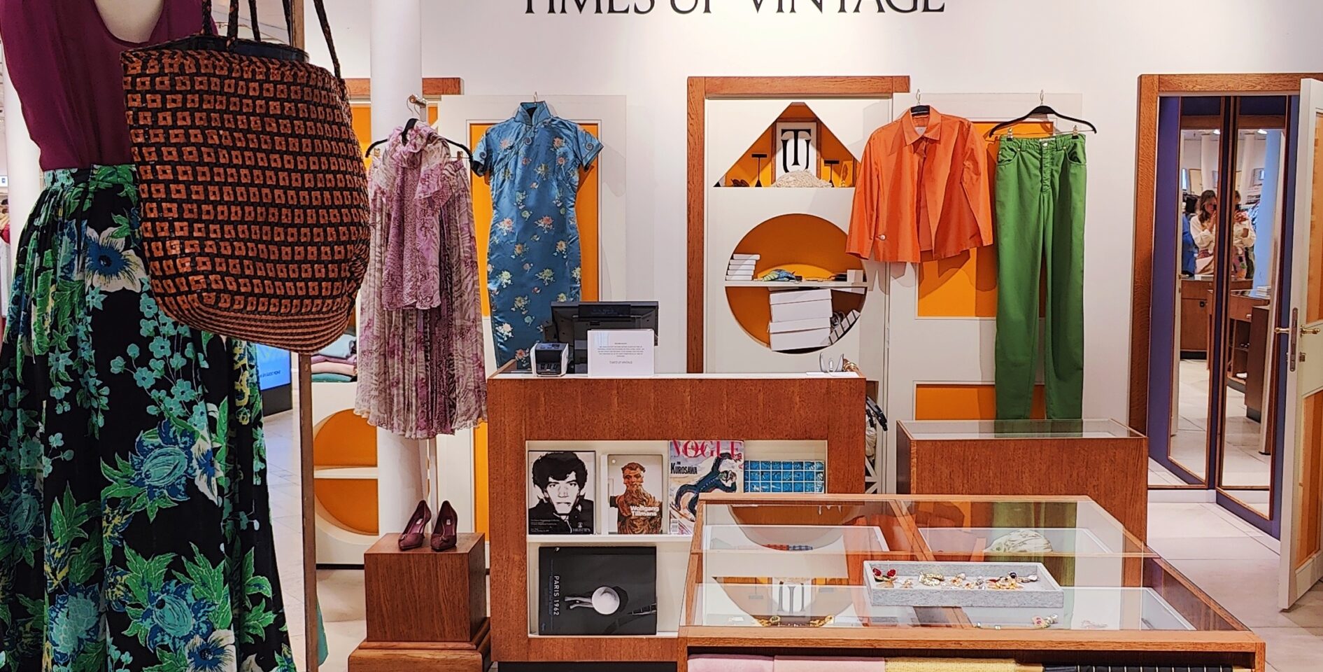 These Are the Top 5 Vintage Stores to Check Out in Copenhagen