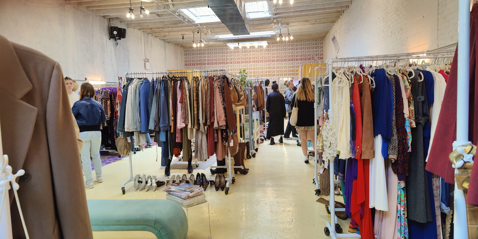 Best Thrift Stores In NYC You Need To Check Out