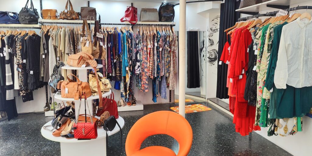 Best clothing shop near me shop
